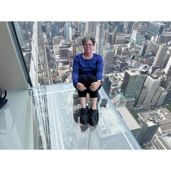 Meet your Posher, Wanda - Picture 1 of 1